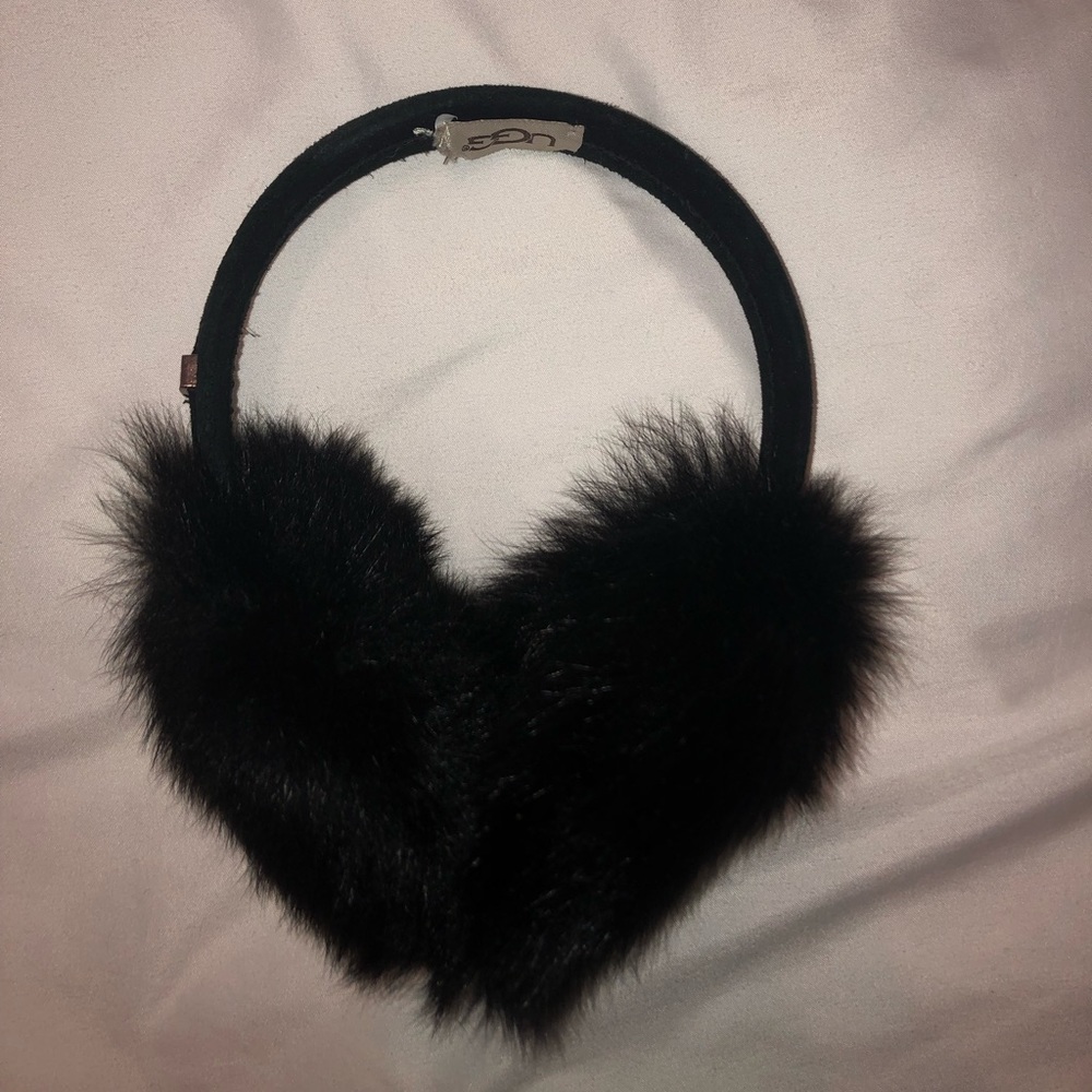Ugg earmuffs